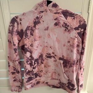 Girls Athleta Hoodie size L/12